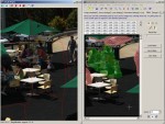 Side by side Masking and Detail Viewer in PTGui
